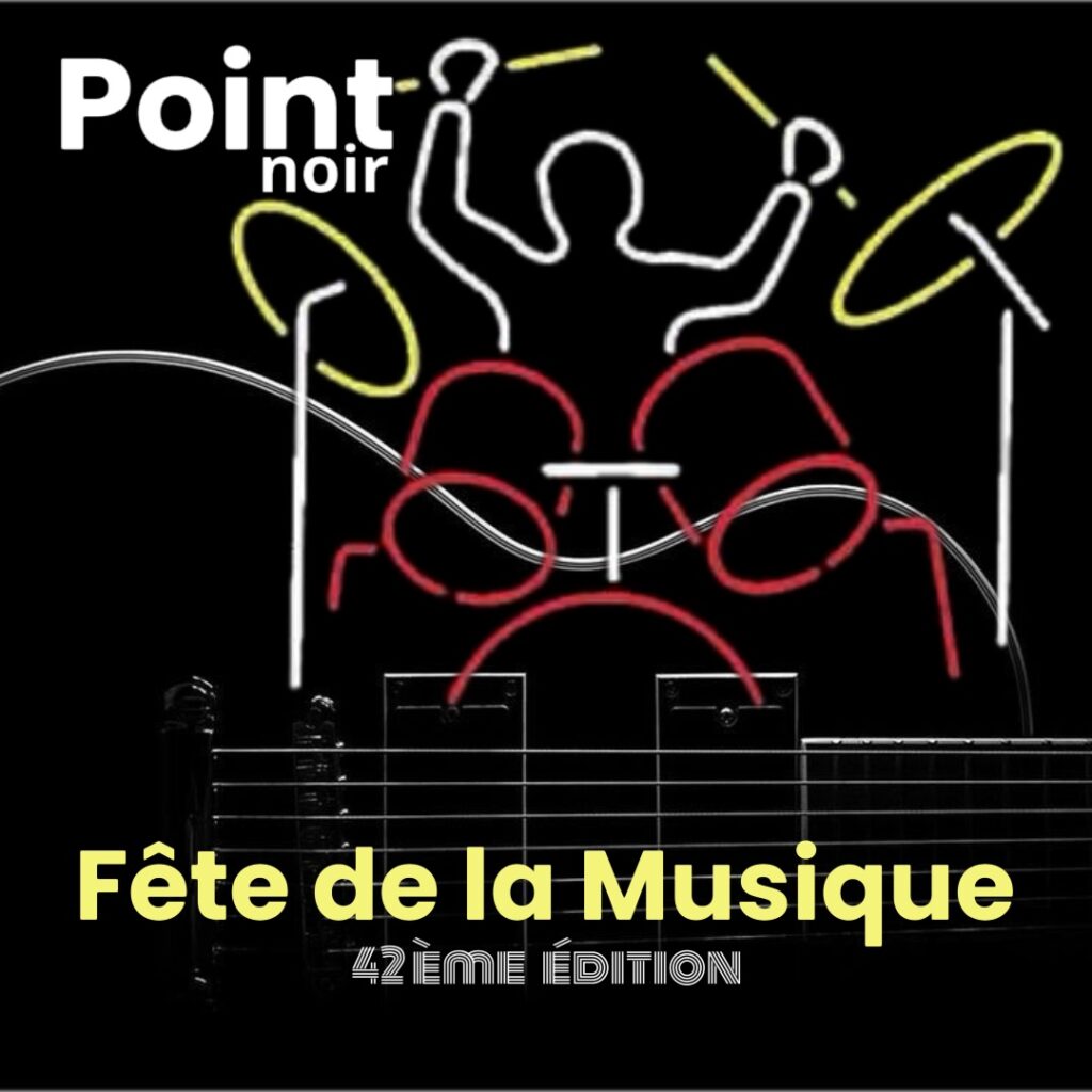 Gabon / Culture : Échos et Vibrations de la 42ème  Édition de la Fête de la Musique .