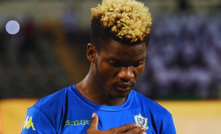 Football – Panthères du Gabon : Didier Ndong Ibrahim se met solennellement à la disposition du Gabon 1 An après avoir annoncé sa retraite internationale.