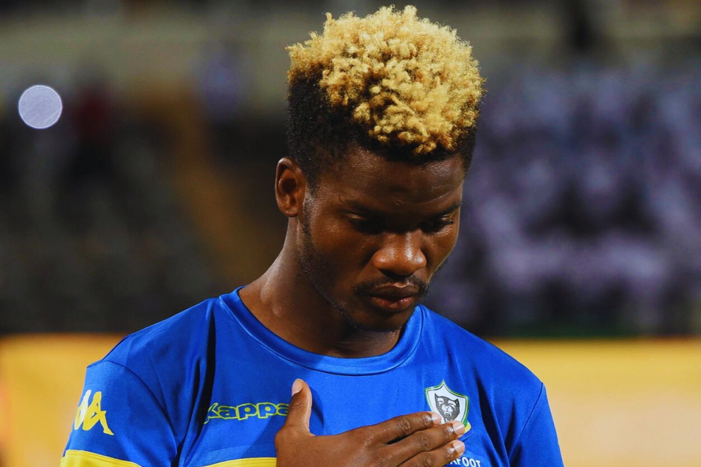 Football – Panthères du Gabon : Didier Ndong Ibrahim se met solennellement à la disposition du Gabon 1 An après avoir annoncé sa retraite internationale.