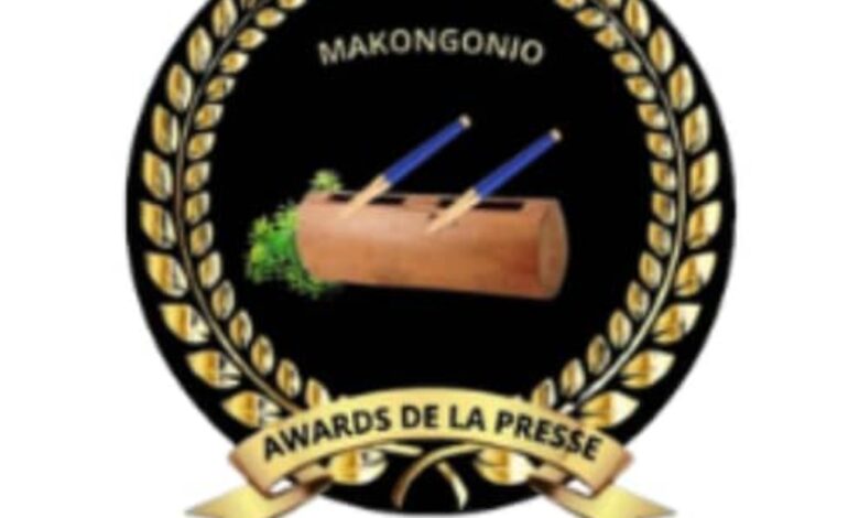 Première Édition des Awards de la Presse (Makongonio ) : Une Organisation Décevante pour une Belle Idée.