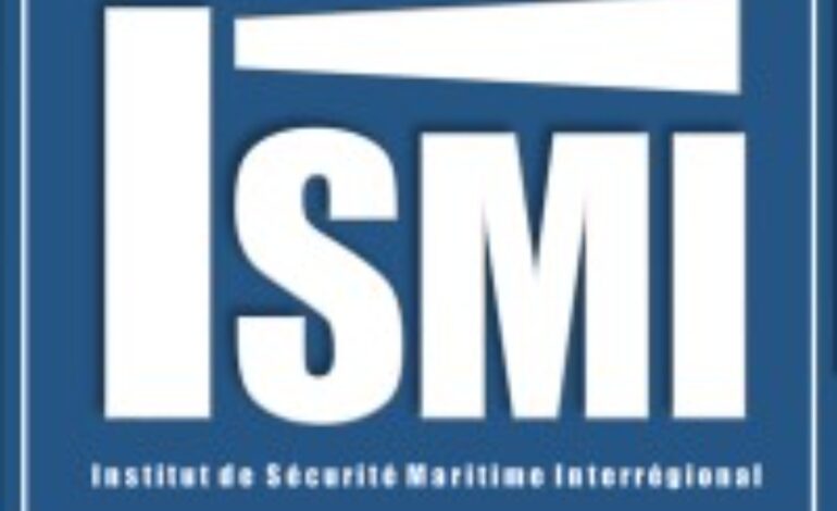 Formation stratégique sur le ciblage et le contrôle des conteneurs à l’ISMI.