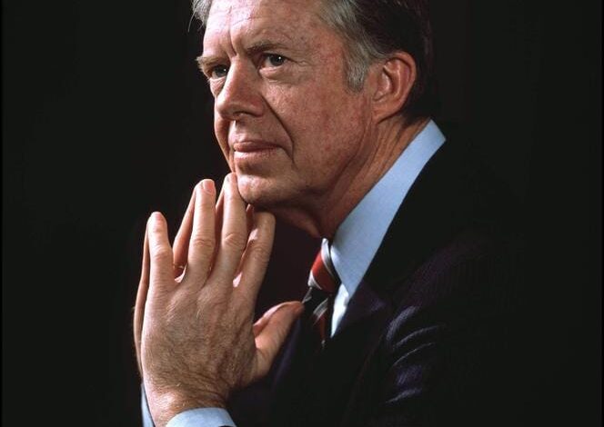 États-Unis/Jimmy Carter : S’éteint à 100 ans