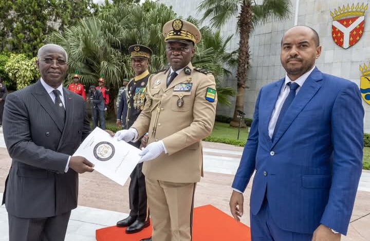 La SNBG ressuscitée par l’État grâce à la volonté du Président Oligui Nguema