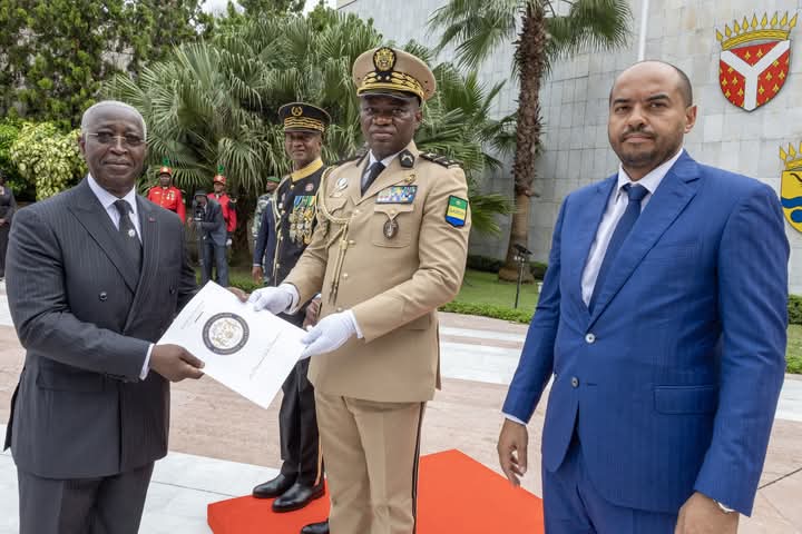 La SNBG ressuscitée par l’État grâce à la volonté du Président Oligui Nguema