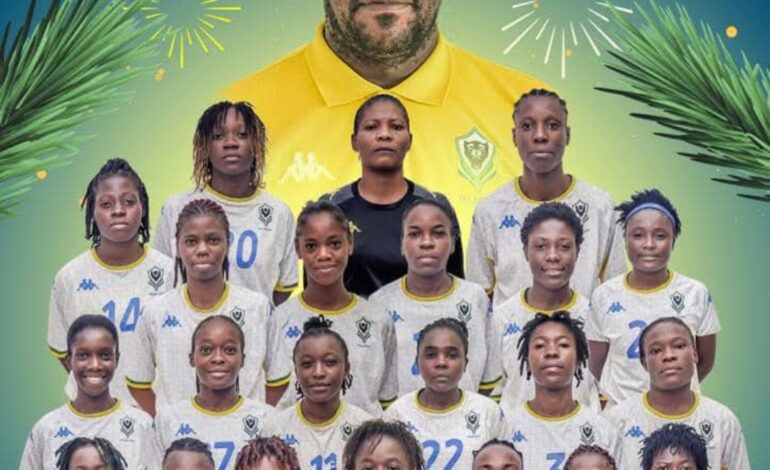 Football / Elim. CDM & CAN : Le Gabon peut-il aligner des équipes compétitives malgré l’absence de championnat féminin ?