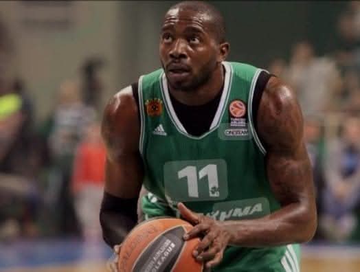Stéphane Lasme : un G.O.A.T du basketball gabonais pour la présidence de la Fédération