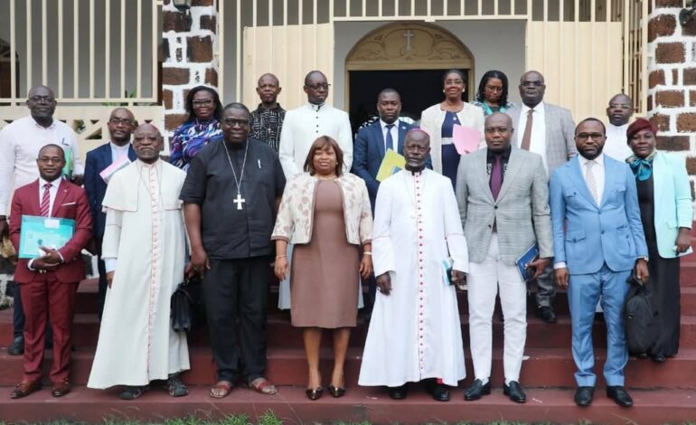 Un nouveau souffle pour l’enseignement privé catholique au Gabon
