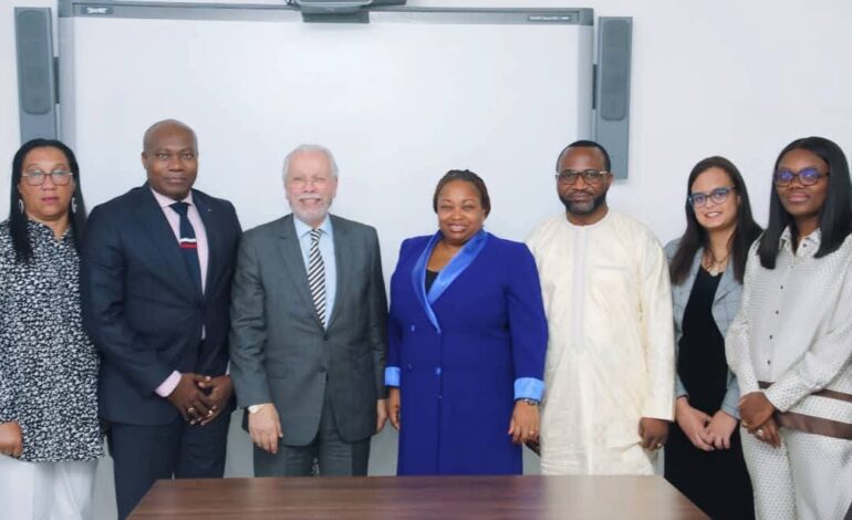 Partenariat Stratégique entre le Ministère de l’Éducation Nationale, HOSEA et Teamkine