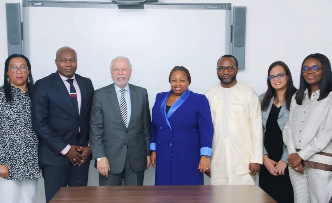 Partenariat Stratégique entre le Ministère de l’Éducation Nationale, HOSEA et Teamkine