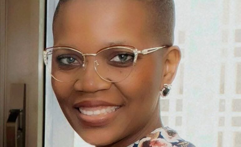 Béatrice NZANG : Une voix éteinte, un combat pour les femmes en péril.