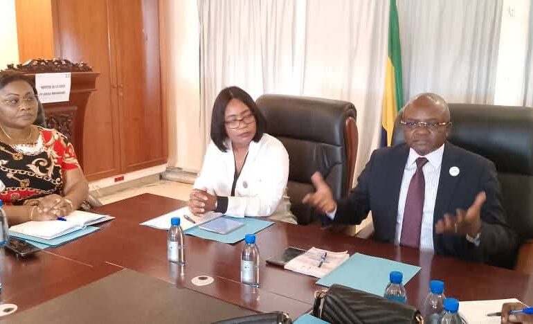 GABON / Les Médicaments Bientôt Fournis Directement aux Patients dans les Hôpitaux Publics