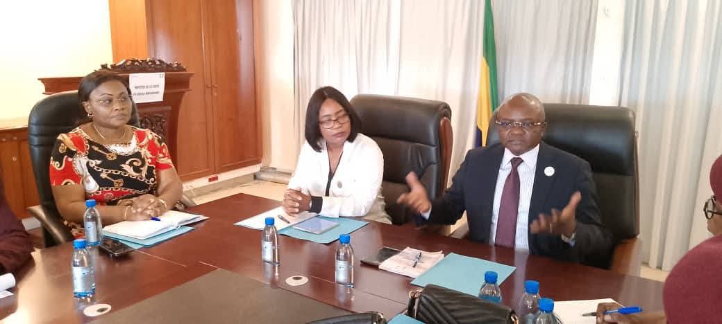 GABON / Les Médicaments Bientôt Fournis Directement aux Patients dans les Hôpitaux Publics