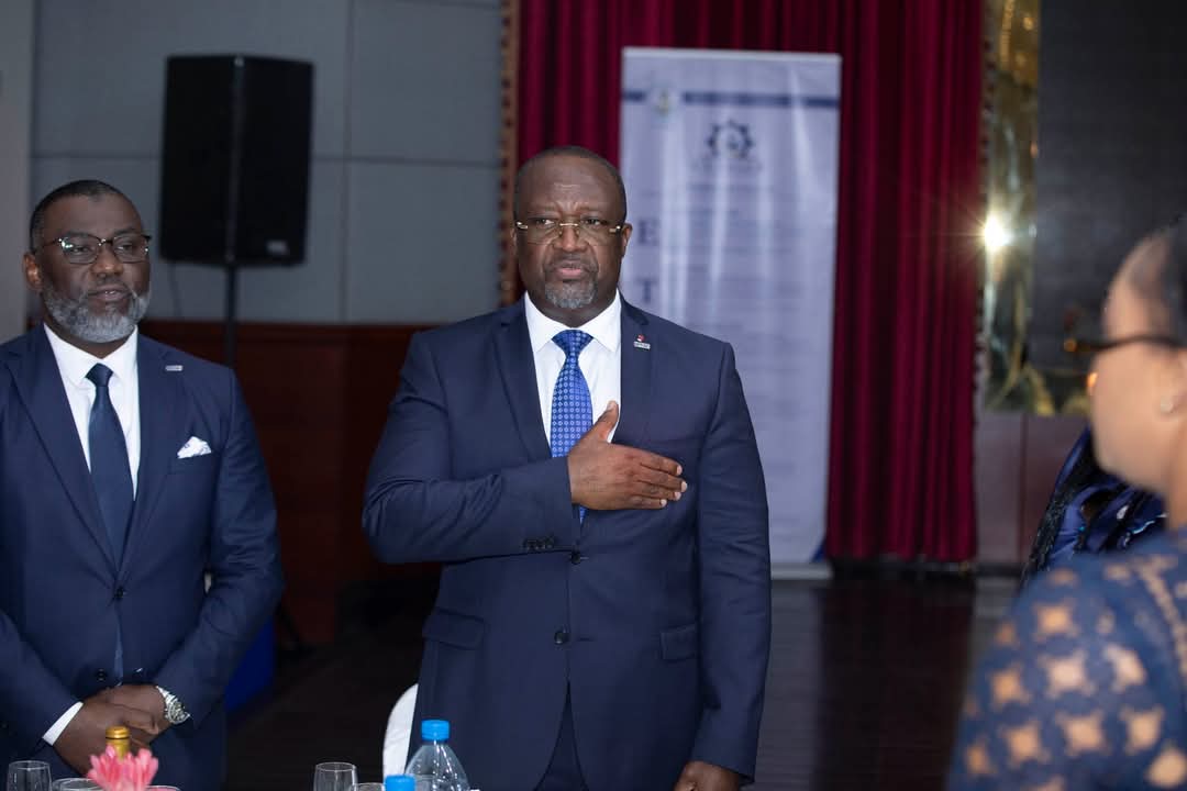 Gabon Smart Ports 2030 : Une vision ambitieuse pour les ports du Gabon.