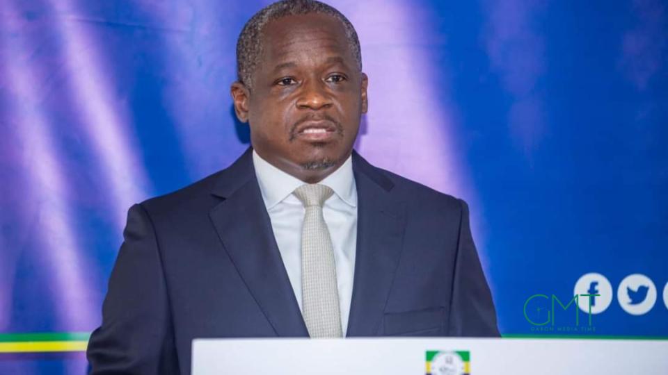 Gabon / Nouveau Code Électoral : Hermann Immongault Détaille les Nouvelles Dispositions en Vue des Scrutins à Venir