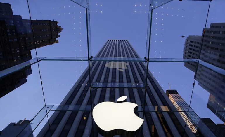 Apple condamné à payer 95 millions de dollars pour régler une plainte sur la confidentialité des données de Siri