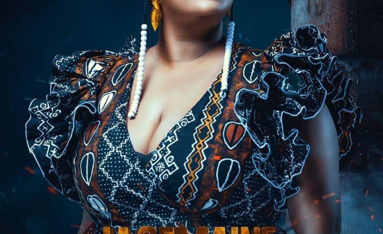 7e Art : Émeraude, l’étoile montante du cinéma africain, égérie de la 5e édition de la Semaine du Cinéma à Libreville