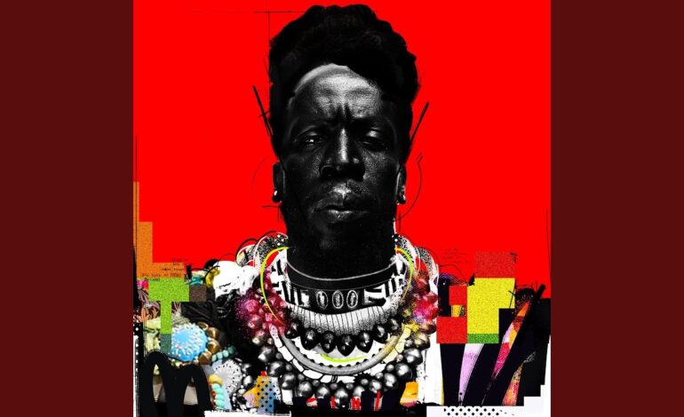 MUSIQUE – PEOPLE : Polémique autour du titre « Dieu est grande » de Youssoupha