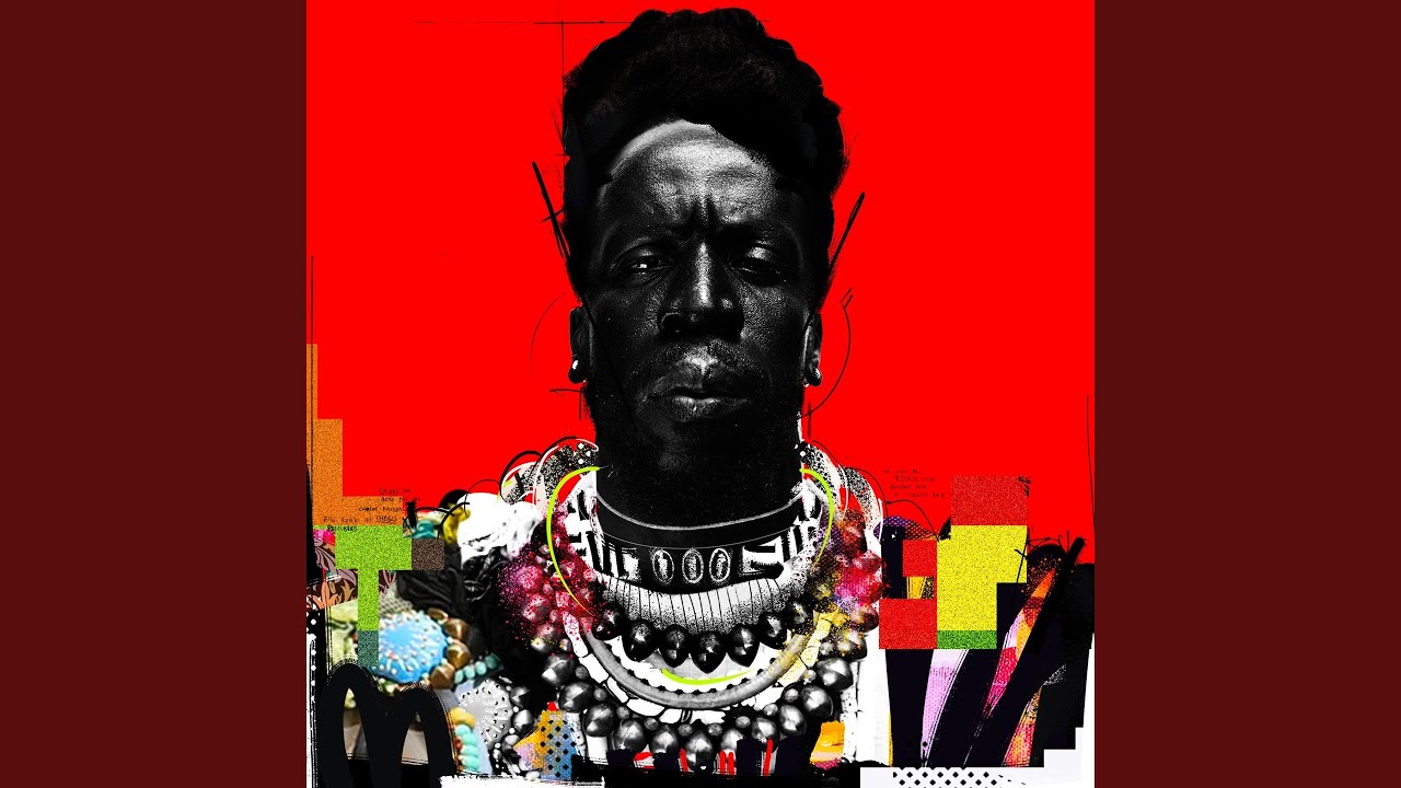 MUSIQUE – PEOPLE : Polémique autour du titre « Dieu est grande » de Youssoupha