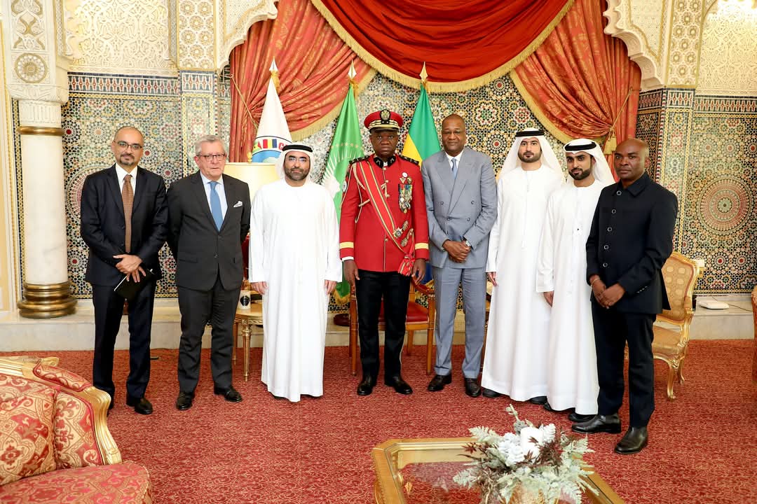 Coopération : Le Gabon et les Émirats arabes unis vers une exemption de visas
