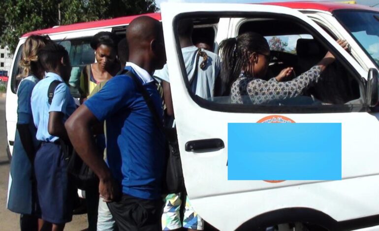 Chaleur et Inconfort : Les Odeurs Corporelles dans les Transports en commun à Libreville, un Fléau Grandissant