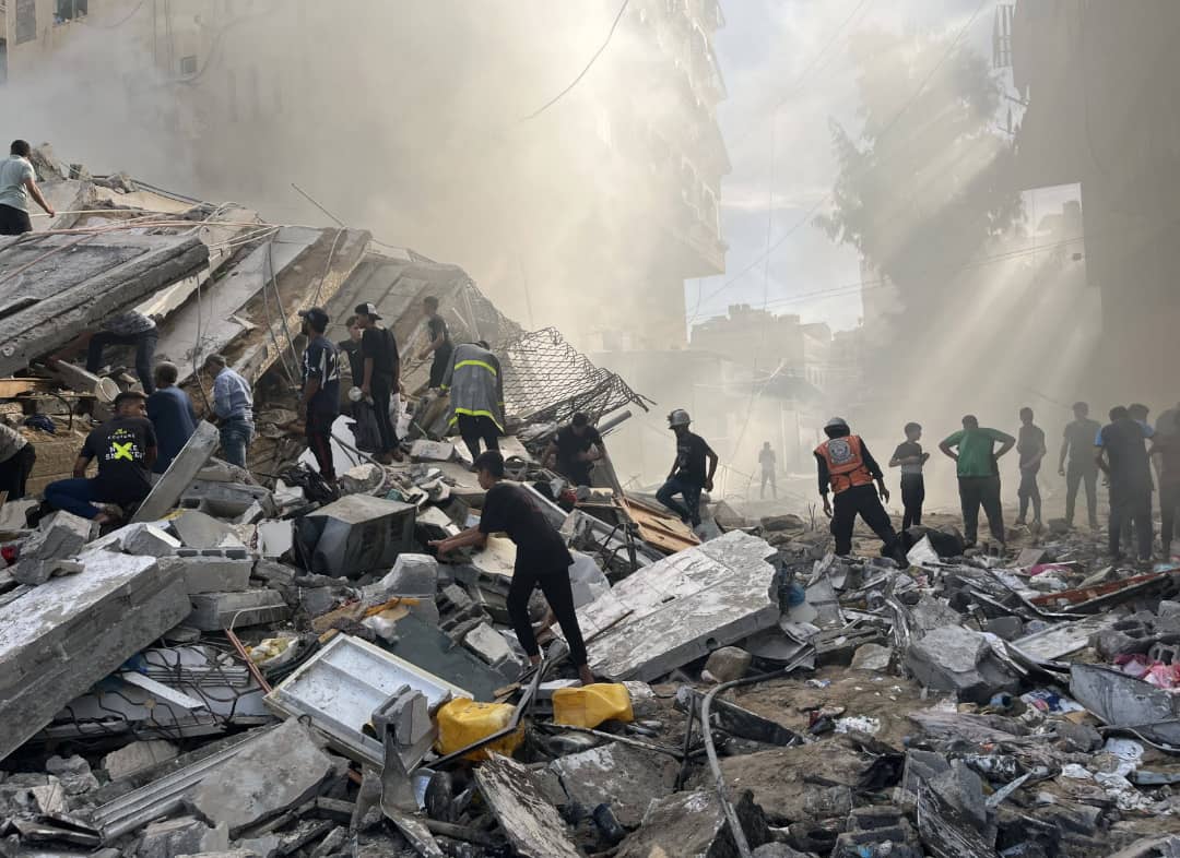 Moyen-Orient/Israël-Hamas: Vers un cessez-le-feu et libération des otages.