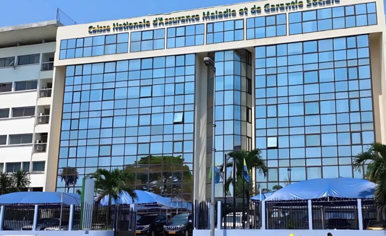 Gabon/ Vaste remaniement à la CNAMGS : 20 agents et cadres renvoyés à leurs administrations d’origine