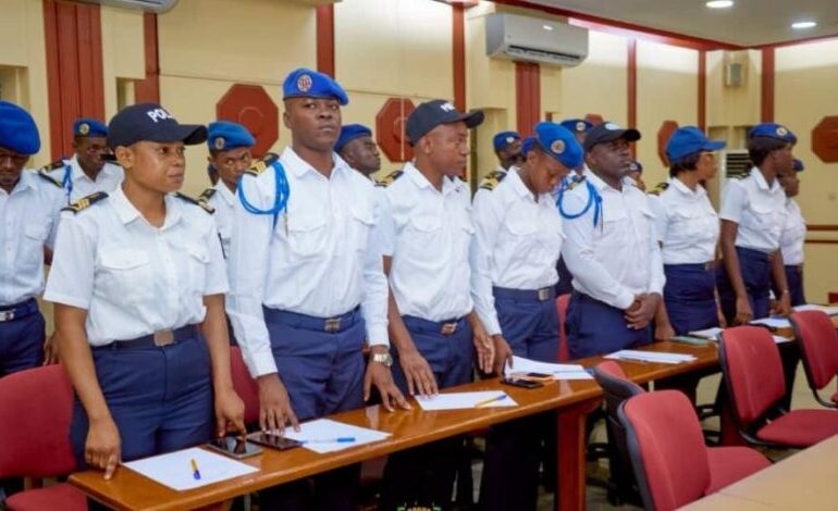 Gabon/Libreville : La brigade municipale anti-insalubrité entre en action