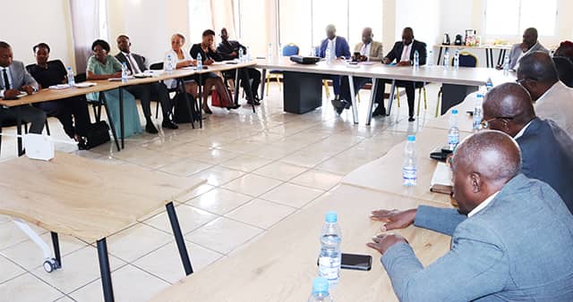 Gabon/Hydrocarbure: des avancées dans la régularisation des droits des travailleurs abusés