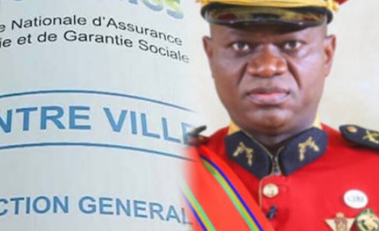Editorial : La CNAMGS et la crise de la solidarité sociale : Un défi pour la nouvelle direction