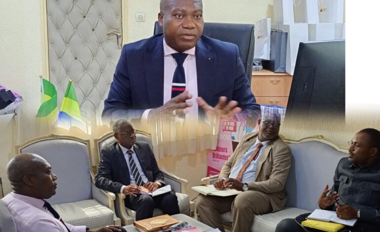 Réaménagement du calendrier scolaire 2024-2025 : L’impact de l’élection présidentielle au Gabon