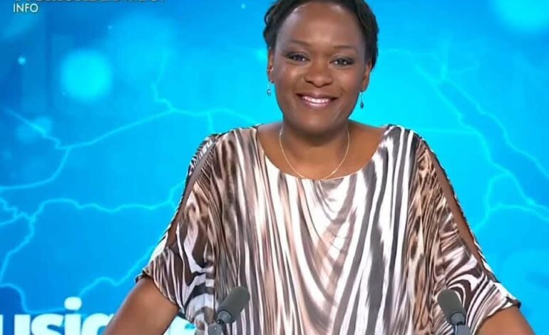 Dominique Tchimbakala : 15 ans d’engagement pour l’Afrique sur TV5 Monde
