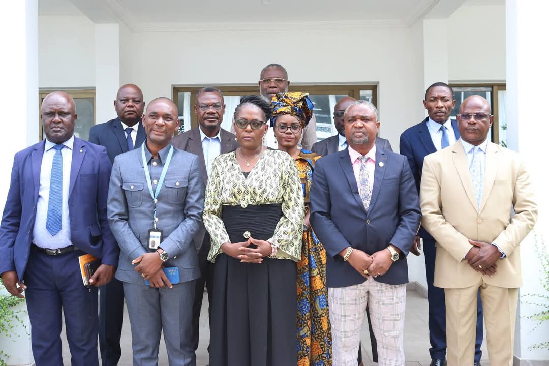 Gabon : Lancement d’un Atelier National sur l’Identification des Acteurs Culturels et Infrastructures