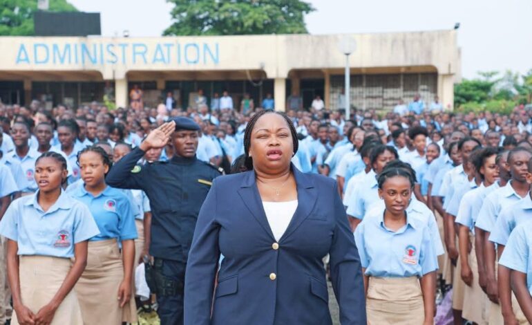 Gabon / Éducation : Suspension des Cours au Lycée Technique National Omar Bongo d’Owendo jusqu’au 15 Février