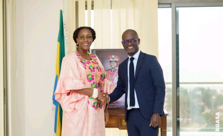 Harmonisation des contrôles économiques : La Mairie de Libreville et l’AGASA unissent leurs éfforts