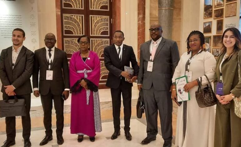 La 13e Conférence des Ministres de la Culture du Monde Islamique : Un rendez-vous de coopération et de préservation