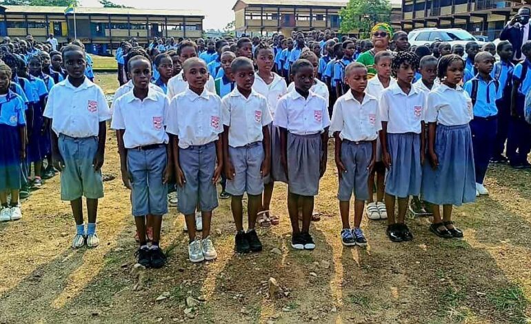 Éducation / Semaine de la Langue Maternelle : Un retour aux fondamentaux linguistiques dans l’école au Gabon