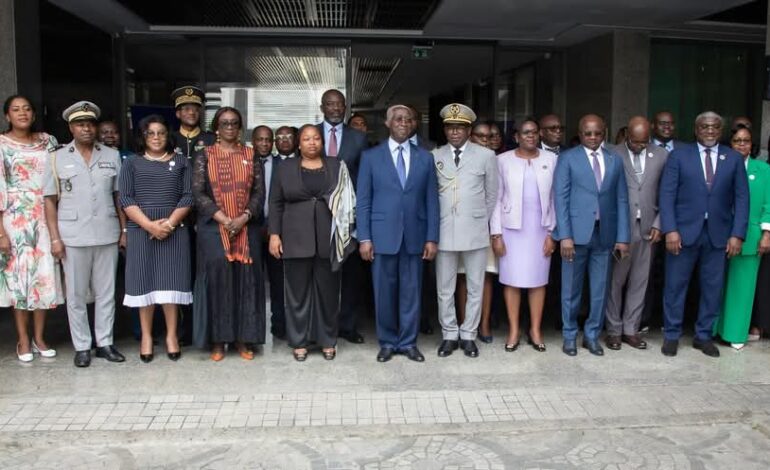 Lancement des Assises de l’Administration Publique : Pour une Gouvernance Plus Efficace et Innovante