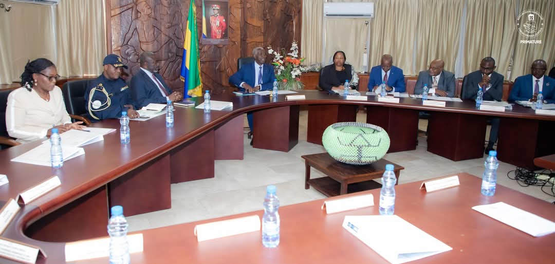 Le Gabon se prépare activement pour l’Exposition Universelle 2025 à Osaka