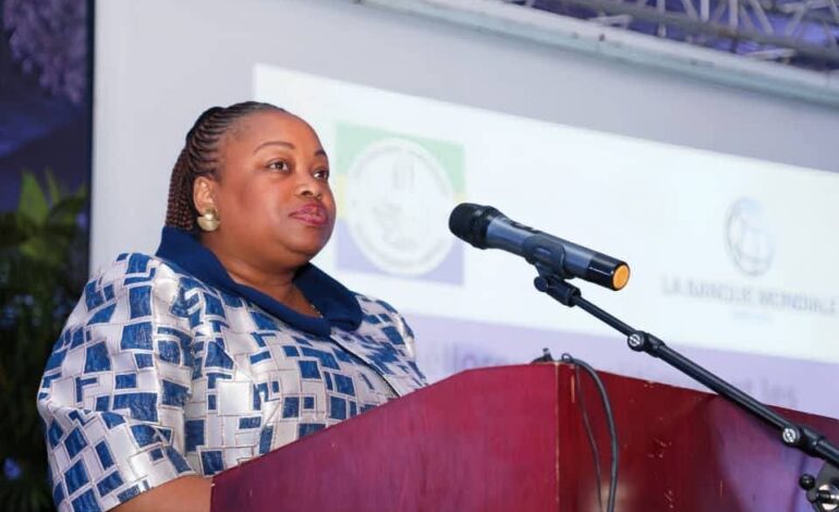 Gabon : Lancement de l’atelier de présentation de la politique de l’éducation de base pour un système inclusif et de qualité