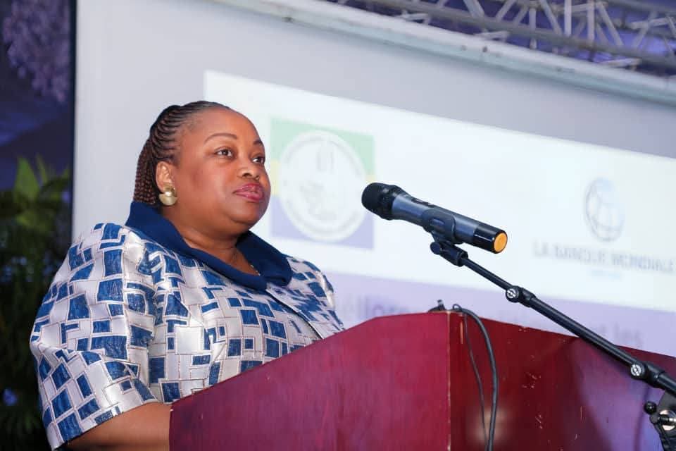 Gabon : Lancement de l’atelier de présentation de la politique de l’éducation de base pour un système inclusif et de qualité