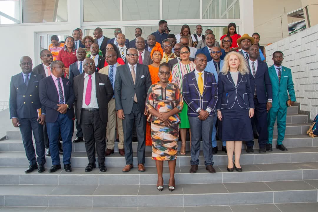 Culture / Lancement de l’Atelier Sous-Régional en Afrique Centrale : Un Pas Décisif pour la Protection des Biens Culturels en Temps de Conflit