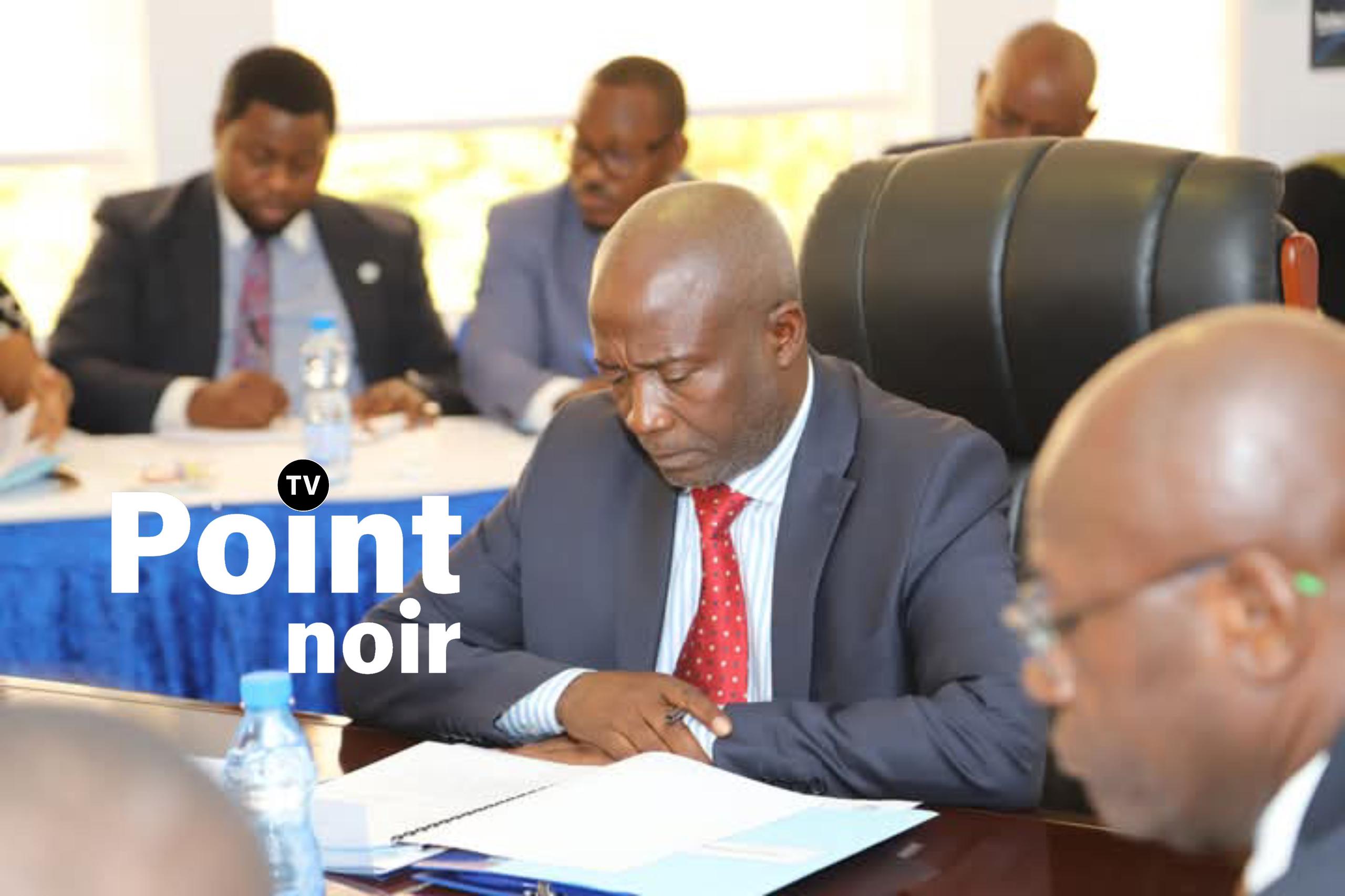 Le CGC convoque son premier  conseil  d’administration de l’année avec pour objectif, la planification de ses chantiers avenirs