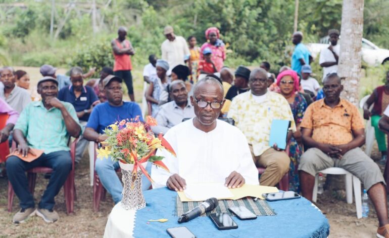 Ismaël Ikapi Ikapi quitte l&rsquo;UPR et rejoint le PDG : un acte fort pour l’avenir politique du Gabon