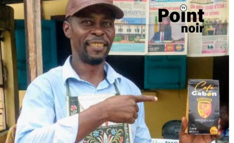 André Yanick Ango Ekang : Ambassadeur d’un Savoir-Faire Local du Café 100% Bio