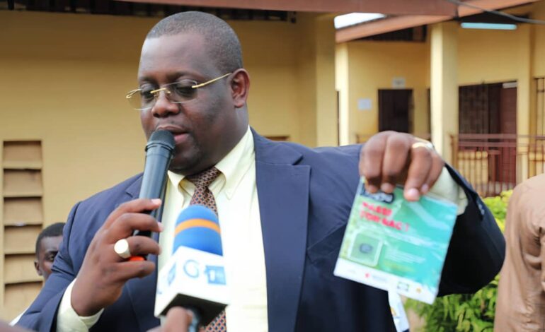 La carte KAJOU : Un Outil révolutionnaire pour la préparation au baccalauréat des futurs bacheliers du Gabon