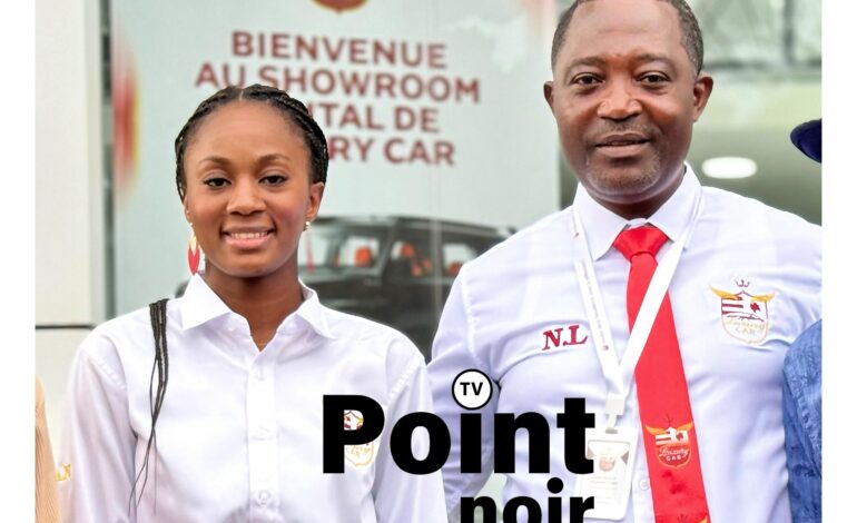 Luxury Car inaugure son deuxième showroom digital révolutionnaire à Akanda : Une première au Gabon