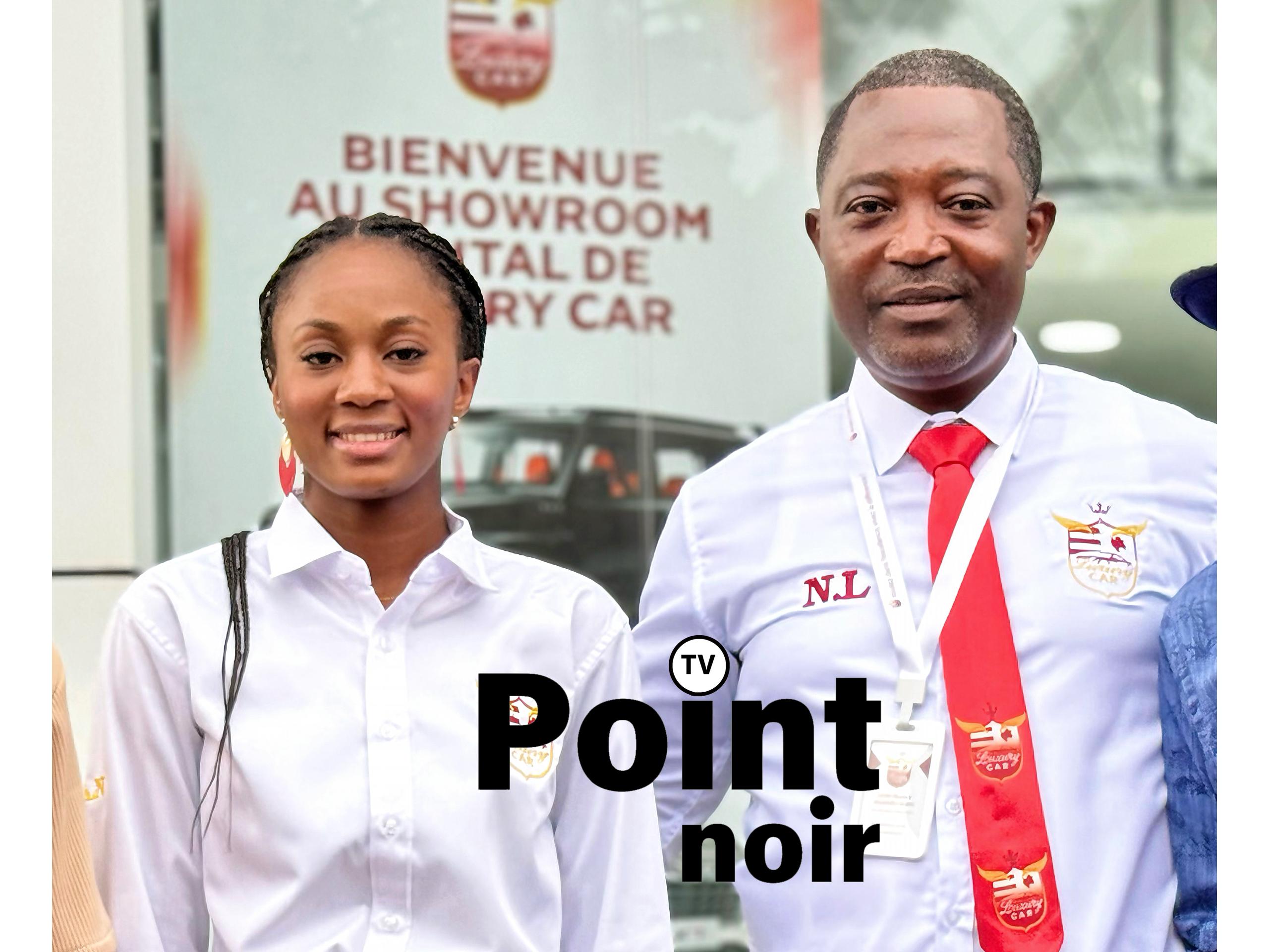 Luxury Car inaugure son deuxième showroom digital révolutionnaire à Akanda : Une première au Gabon