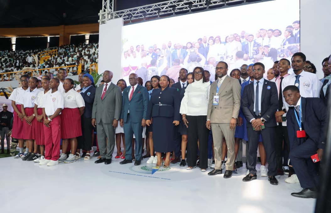 Ouverture officielle du SNO 2025 : Un enjeu crucial pour l’avenir des jeunes et le développement du Gabon
