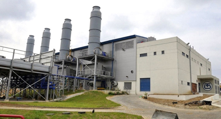 Gabon/ Centrale thermique à gaz d’owendo: Un projet ambitieux pour renforcer l’offre énergétique