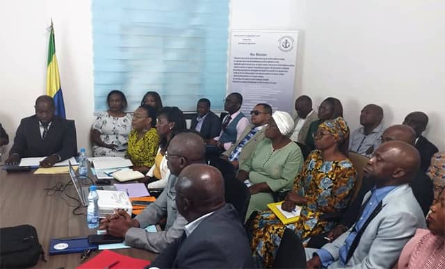 Gabon/Marine marchande : Un guide de procédure pour plus de transparence et d’efficacité